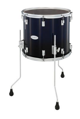 DrumCraft Series 6 16"x14"" Floor Tom BVB"