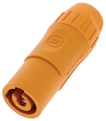 Seetronic SAC3MCA-N-W