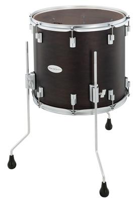 DrumCraft Series 6 16"x14"" Floor Tom SB"