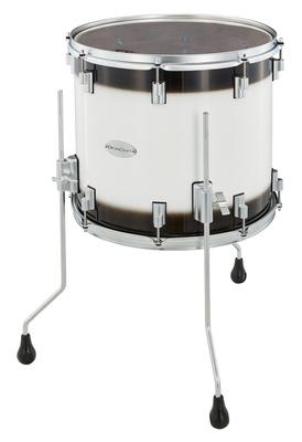 DrumCraft Series 6 16"x14"" Floor Tom SWB"