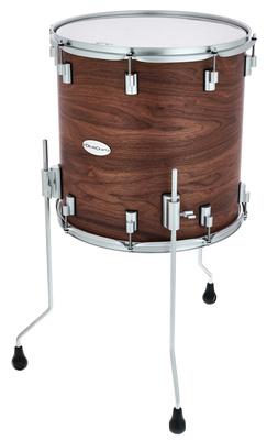 DrumCraft Series 6 16"x16"" Floor Tom SN"
