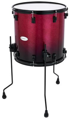 DrumCraft Series 6 16"x16"" Floor Tom BP"