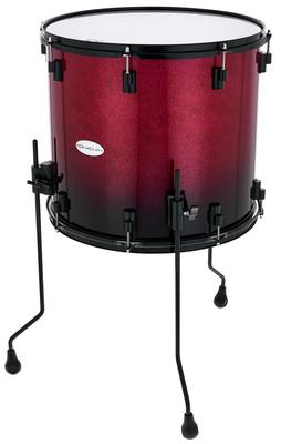 DrumCraft Series 6 18"x16"" Floor Tom BP"