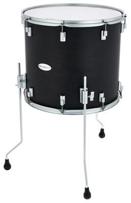 DrumCraft Series 6 18"x16"" Floor Tom SB"
