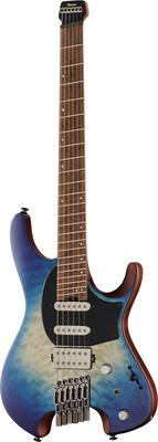 Ibanez QX54QM-BSM
