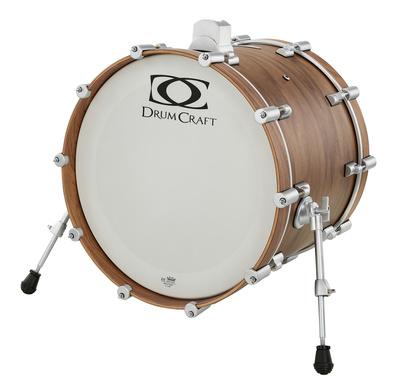 DrumCraft Series 6 20"x16"" BD SN -WM"