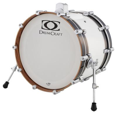DrumCraft Series 6 20"x16"" BD SWB-WM"