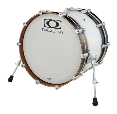 DrumCraft Series 6 20"x16"" BD SWB-NM"