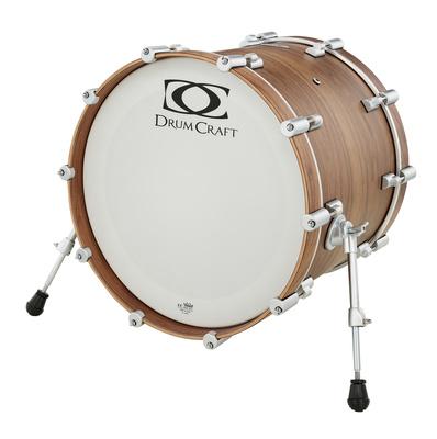 DrumCraft Series 6 20"x16"" BD SN-NM"