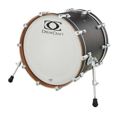 DrumCraft Series 6 20"x16"" BD SB-NM"