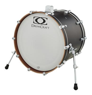 DrumCraft Series 6 22"x18"" BD SB-WM"