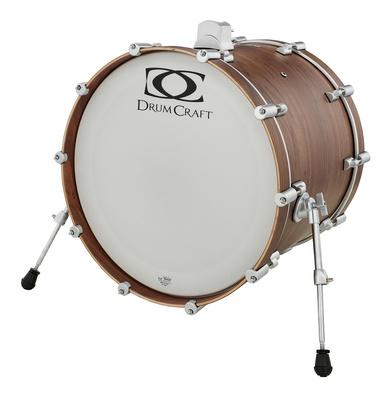 DrumCraft Series 6 22"x18"" BD SN-WM"