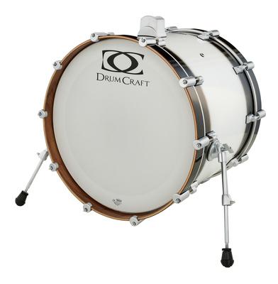 DrumCraft Series 6 22"x18"" BD SWB-WM"