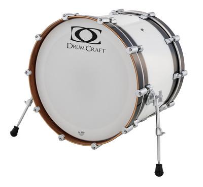 DrumCraft Series 6 22"x18"" BD SWB-NM"