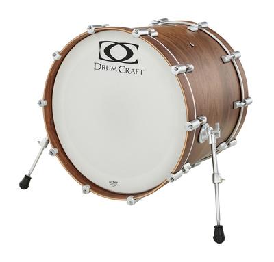DrumCraft Series 6 22"x18"" BD SN-NM"