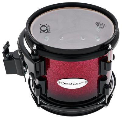 DrumCraft Series 6 08"x07"" Tom Tom BP"