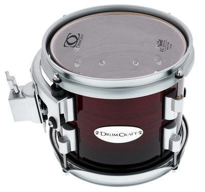 DrumCraft Series 6 08"x07"" Tom T B-Stock"
