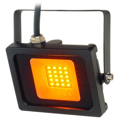 Eurolite LED IP FL-10 SMD orange