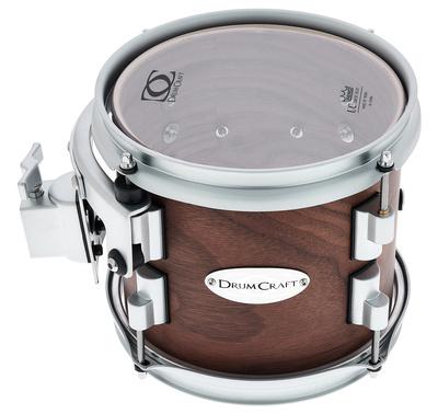 DrumCraft Series 6 08"x07"" Tom Tom SN"