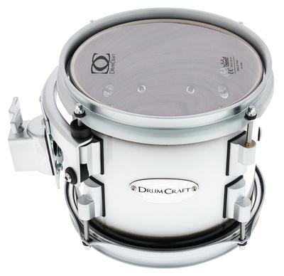 DrumCraft Series 6 08"x07"" Tom Tom SWB"