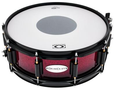 DrumCraft Series 6 14"x05"" Snare -BP"