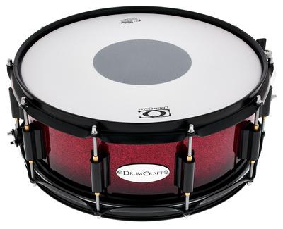 DrumCraft Series 6 14"x5,5"" Snare -BP"