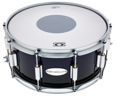 DrumCraft Series 6 14"x6,5"" Snare -BVB"