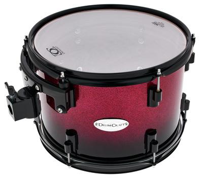 DrumCraft Series 6 13"x09"" Tom Tom BP"