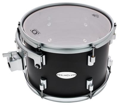 DrumCraft Series 6 13"x09"" Tom Tom SB"