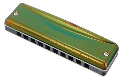 Suzuki C-20 Olive LowF