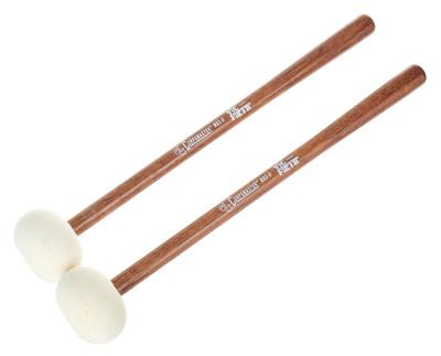 Vic Firth MB5H Marching Bass Mallets
