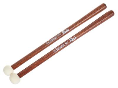Vic Firth MB0H Marching Bass Mallets