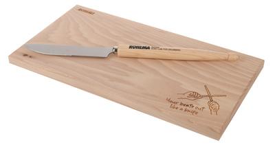 Rohema Breakfast Pad