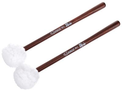Vic Firth MB3S Marching Bass Mallets