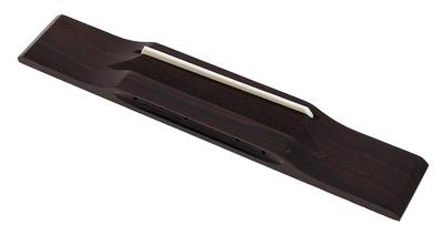 Grover B 3344 Acoustic Guitar Bridge