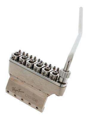 VegaTrem VT1 UltraTrem Std.St.Steel Glo