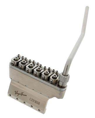 VegaTrem VT1 UltraTrem Std.St.Steel Sat