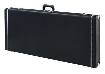 Fender Studio Guitar Stand Case Black