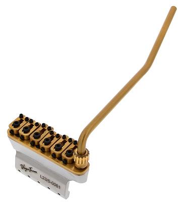 VegaTrem VT1 UltraTrem 2PT  Gold