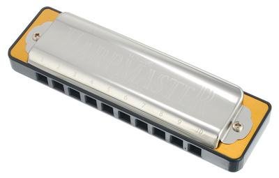 Suzuki MR-200 Harpmaster Eb