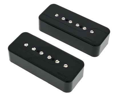 Fishman Fluence Greg Koch P90 Set BK