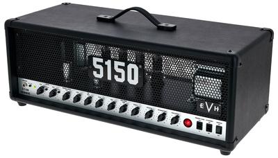 Evh 5150 Iconic 80W Top BK