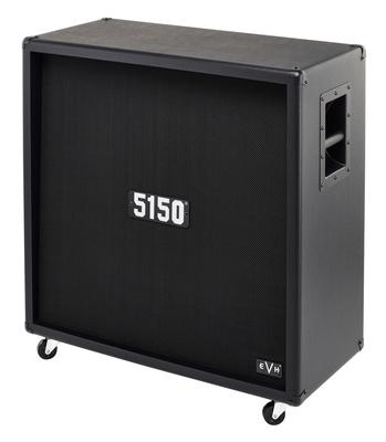 Evh 5150 Iconic Series 412 Cab BK