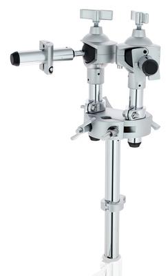 DrumCraft Bass Drum Double Tom Holder SC