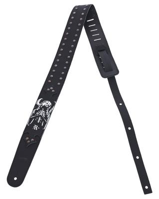 Richter Guitar Strap Randy Weitzel VB