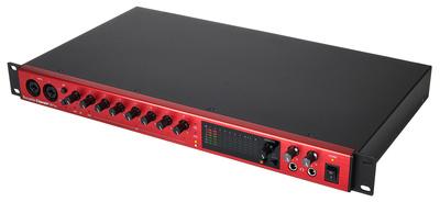 Focusrite Clarett+ 8Pre B-Stock