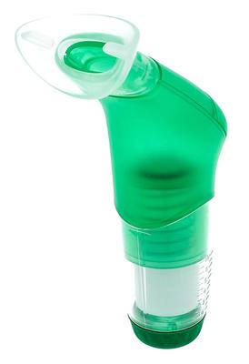 POWERbreathe Wellness Plus light green