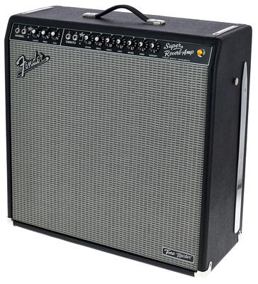 Fender Tone Master Super Reverb