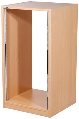 Thon Studio Rack 20U 50 beech