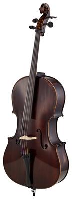 Gewa Germania Paris Ant. Cello 7/8